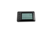 LCD Display Replacement – Heybike