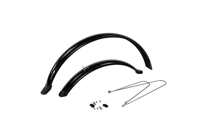 Ebike Fender Set – Heybike