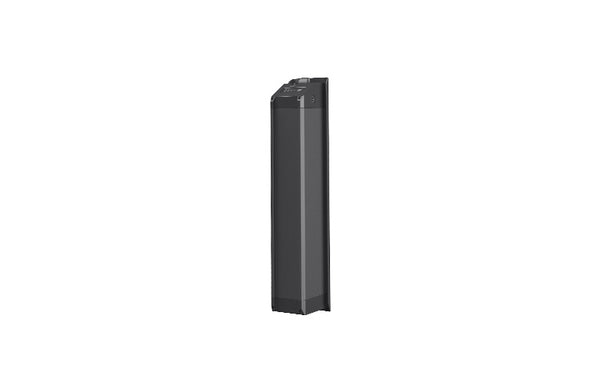 heybike battery