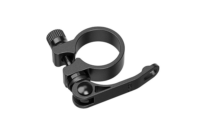 detial view of Seatpost Clamp