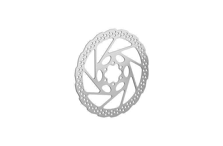 Brawn-disc brake rotor
