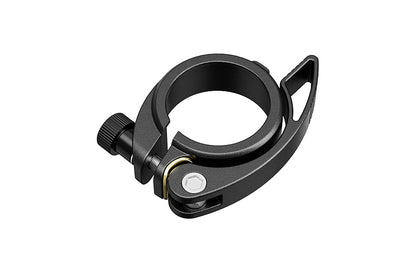 detial view of Seatpost Clamp