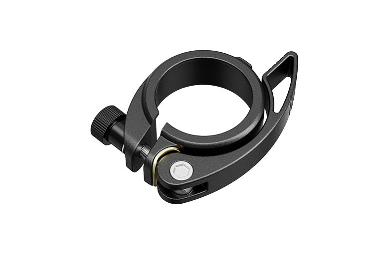 detial view of Seatpost Clamp