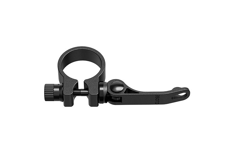 detial view of Seatpost Clamp