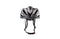back view of a heybike adult' s helmet